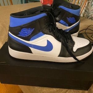 Jordan 1